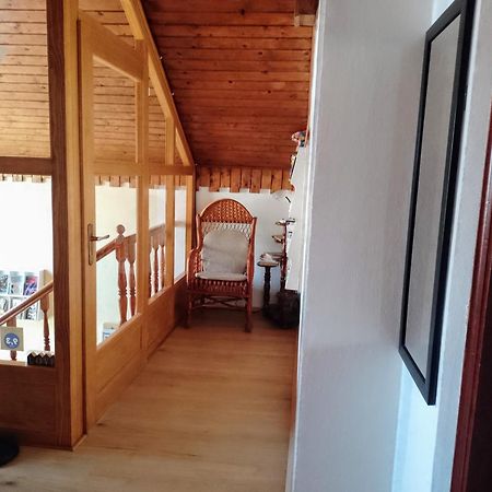 Holiday Home Nena Korenica Exterior foto