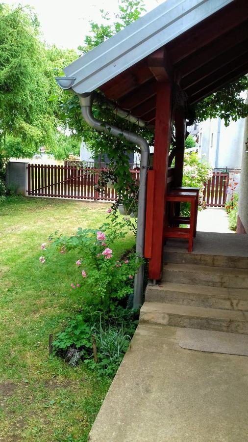 Holiday Home Nena Korenica Exterior foto