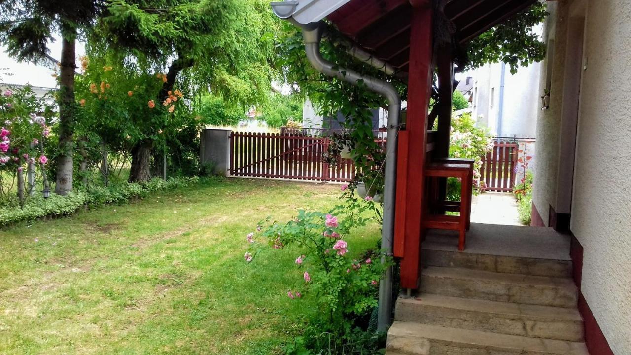 Holiday Home Nena Korenica Exterior foto