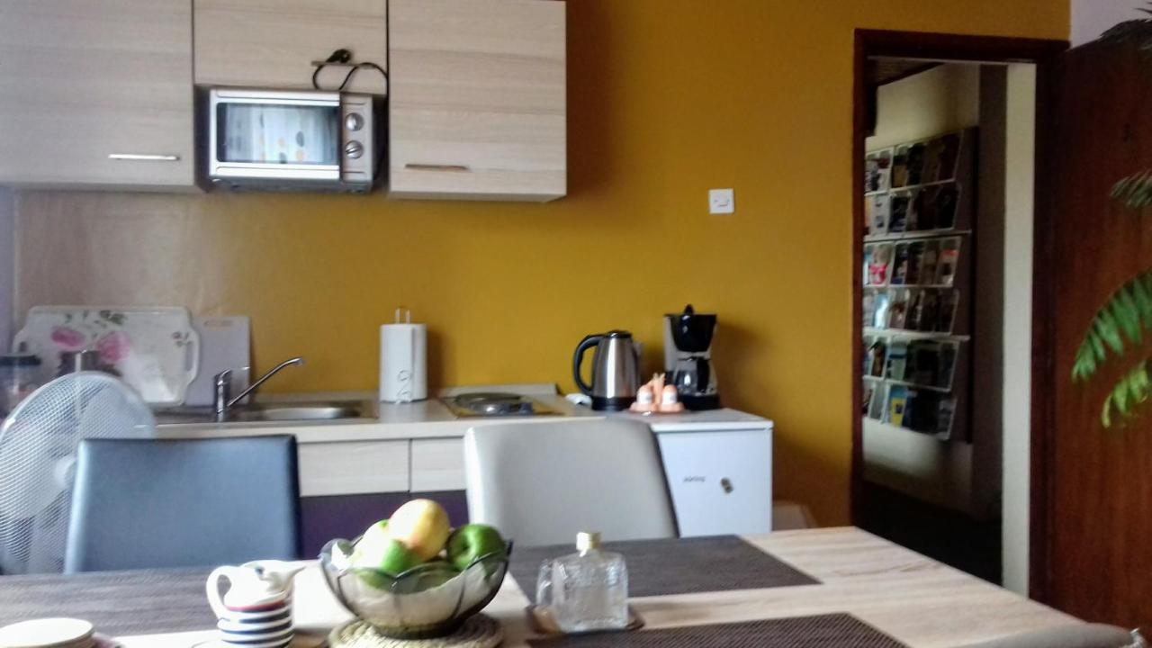 Holiday Home Nena Korenica Exterior foto