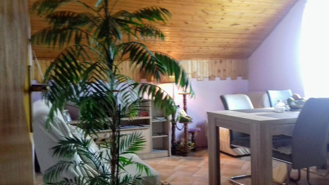Holiday Home Nena Korenica Exterior foto