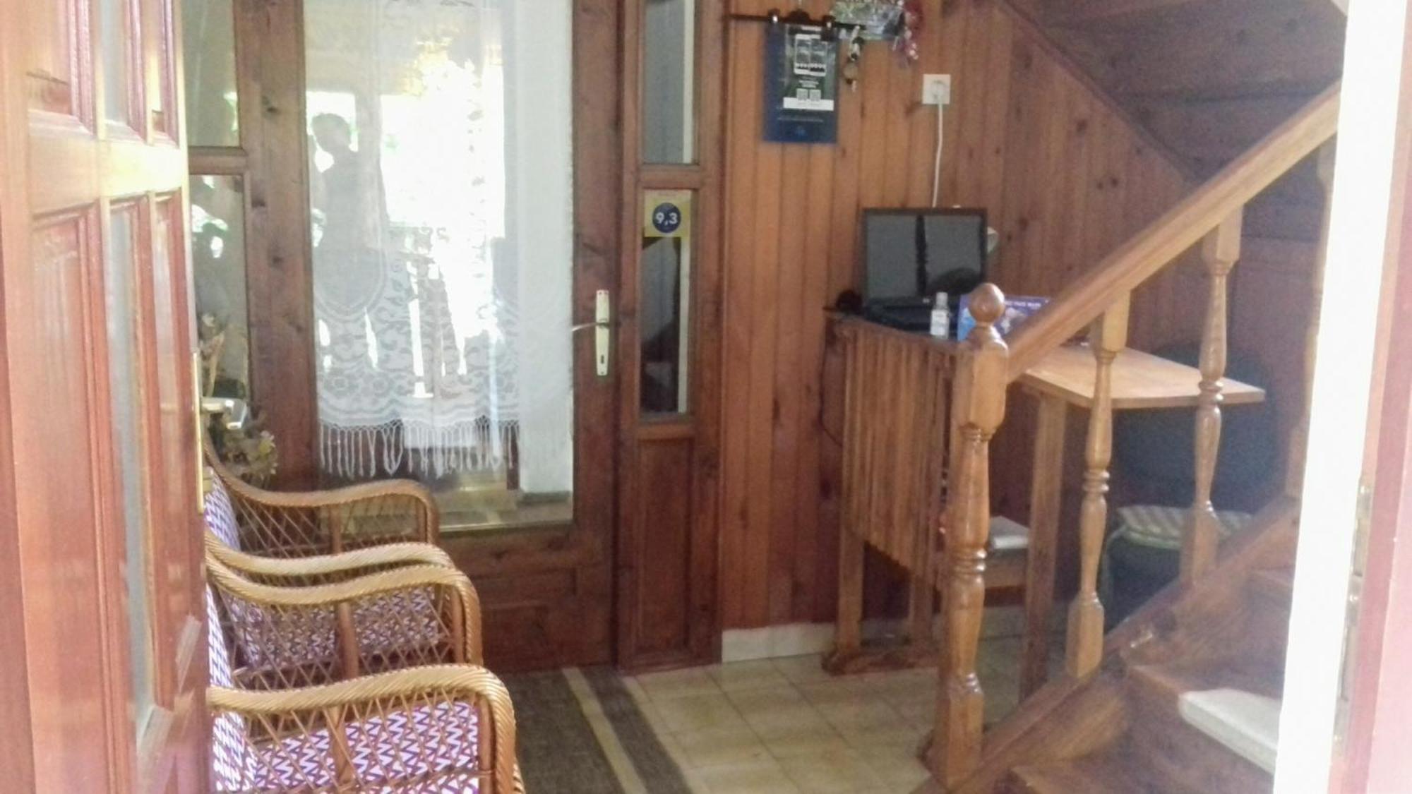 Holiday Home Nena Korenica Exterior foto