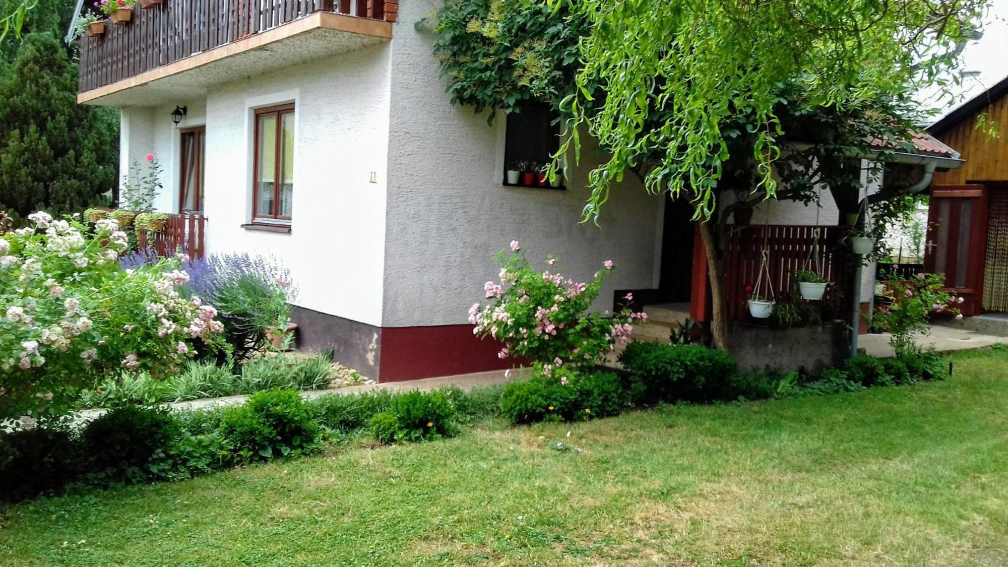 Holiday Home Nena Korenica Exterior foto