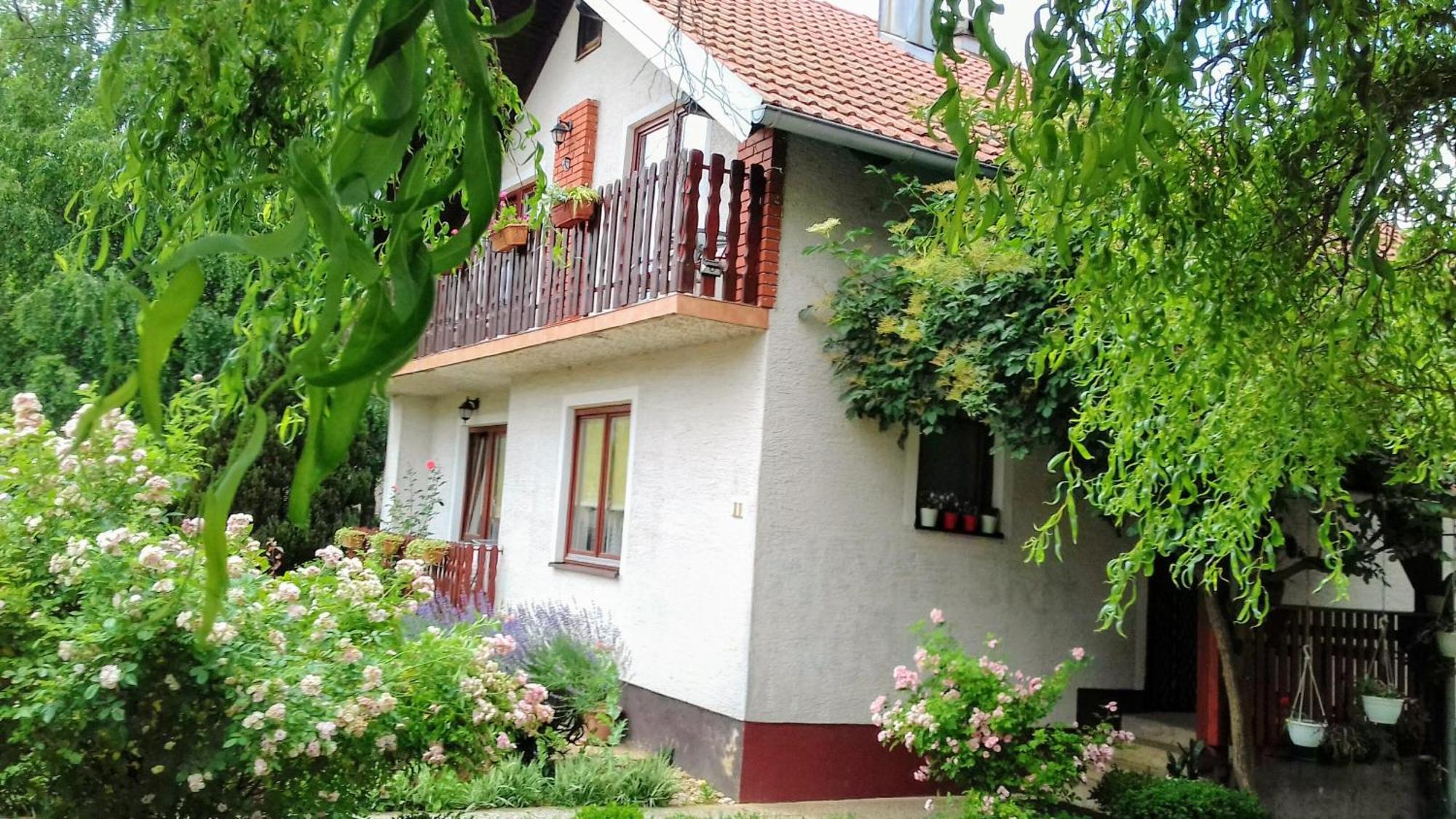 Holiday Home Nena Korenica Exterior foto