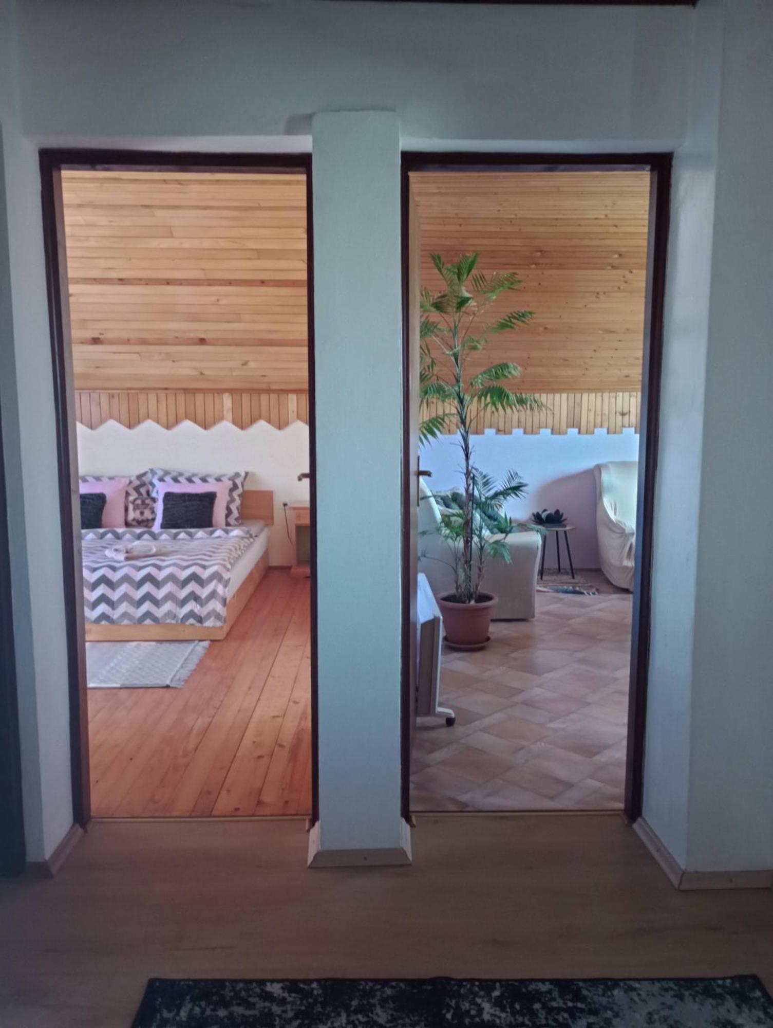 Holiday Home Nena Korenica Exterior foto