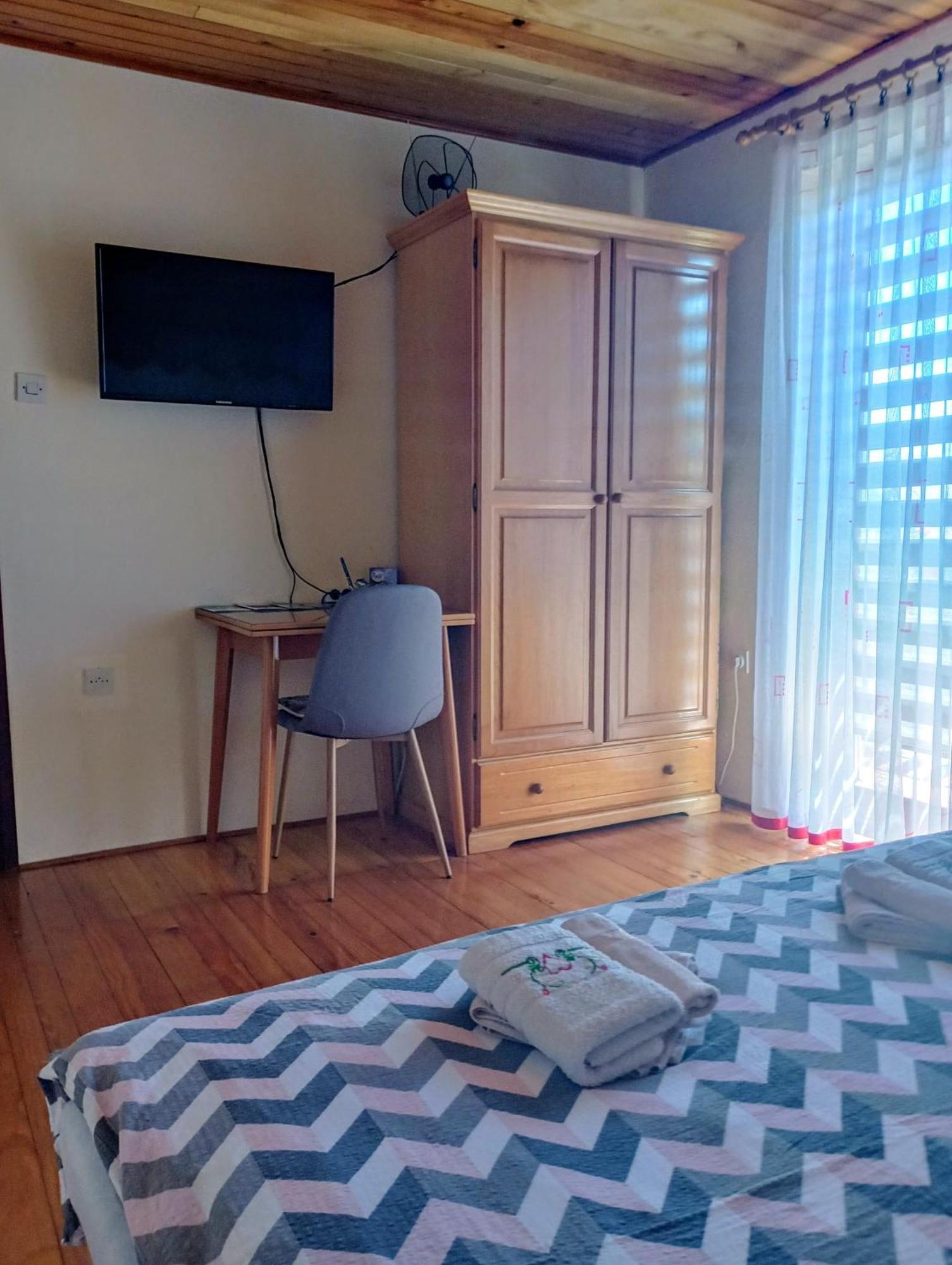 Holiday Home Nena Korenica Exterior foto