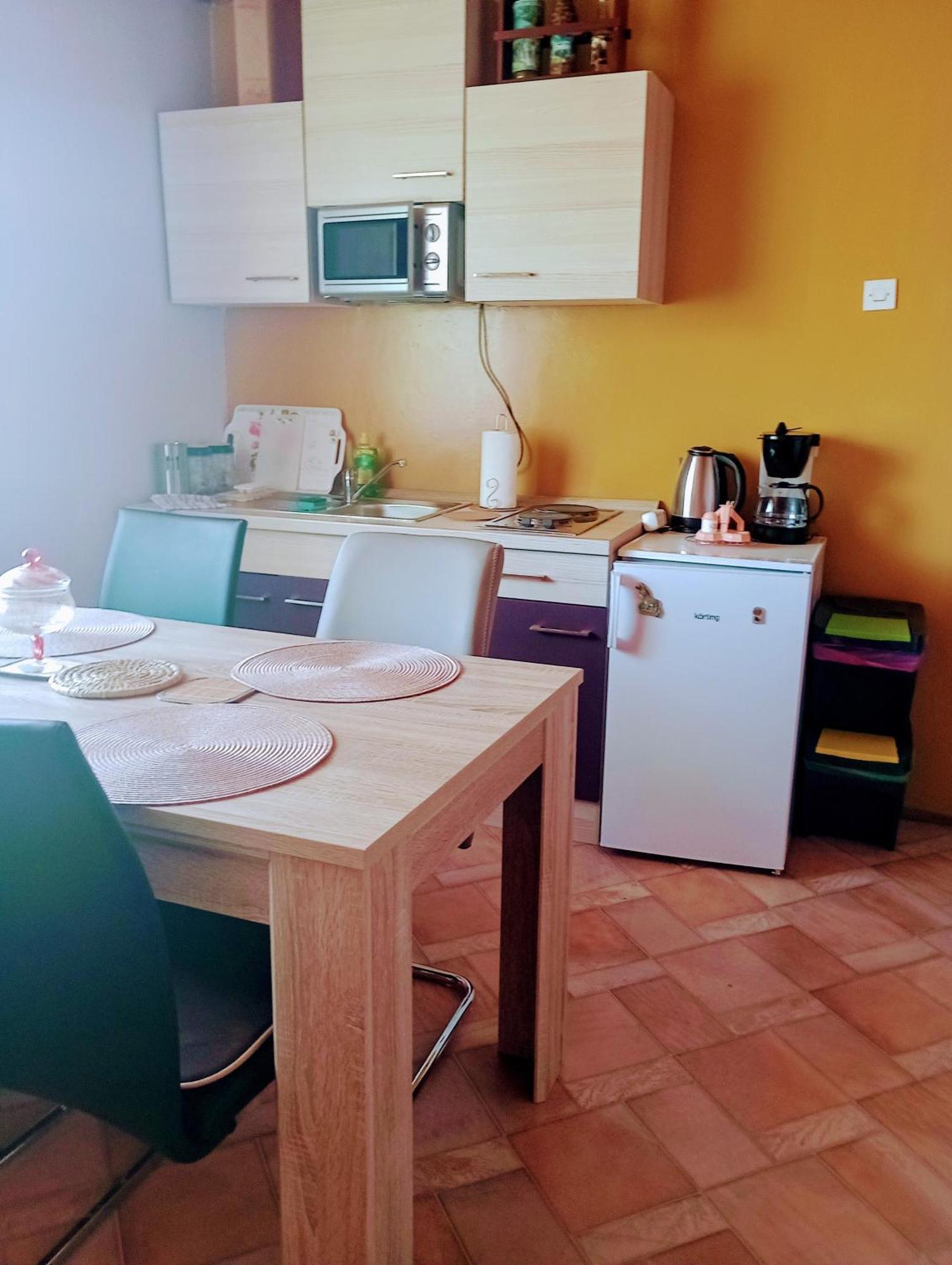 Holiday Home Nena Korenica Exterior foto