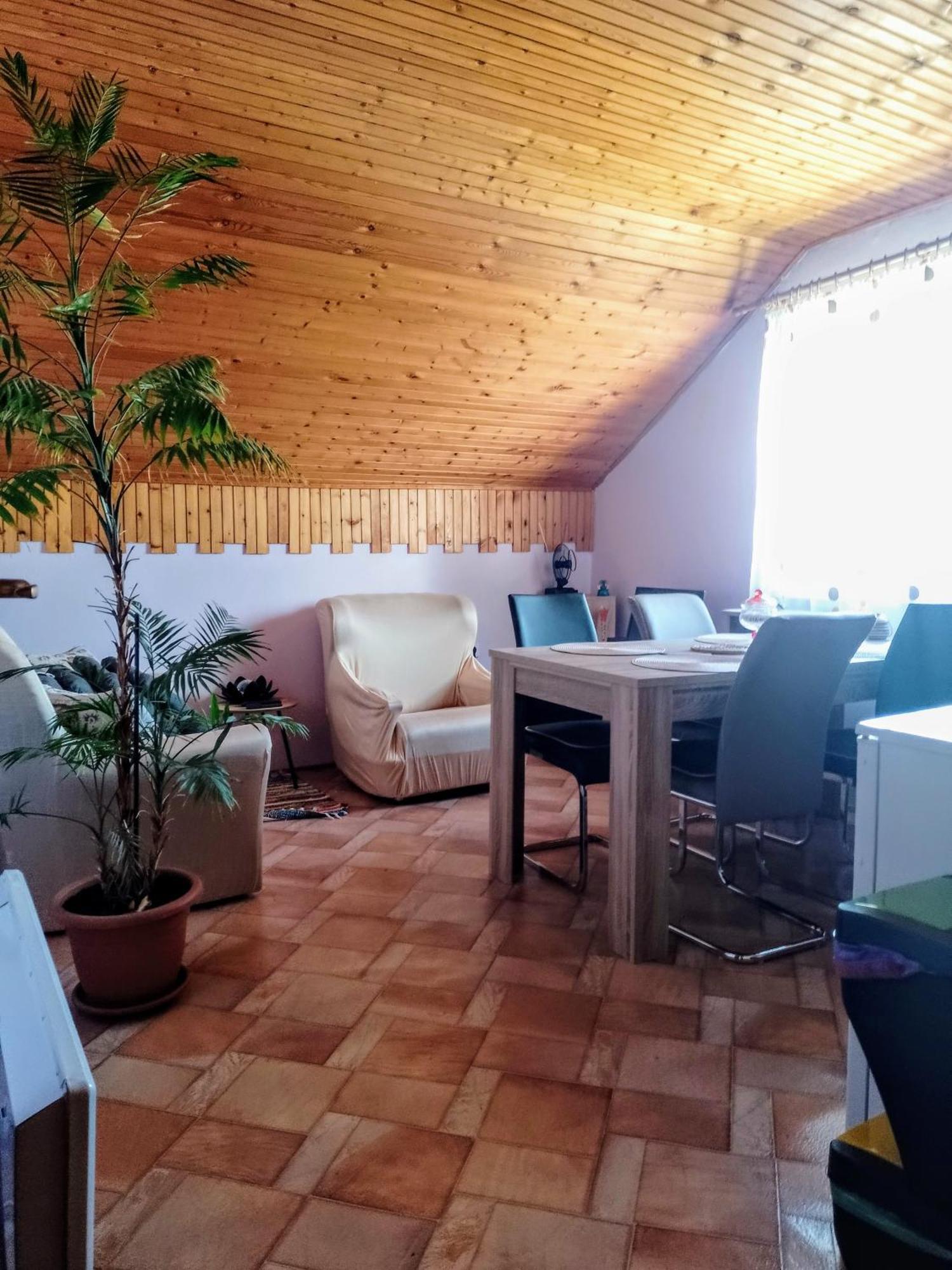 Holiday Home Nena Korenica Exterior foto