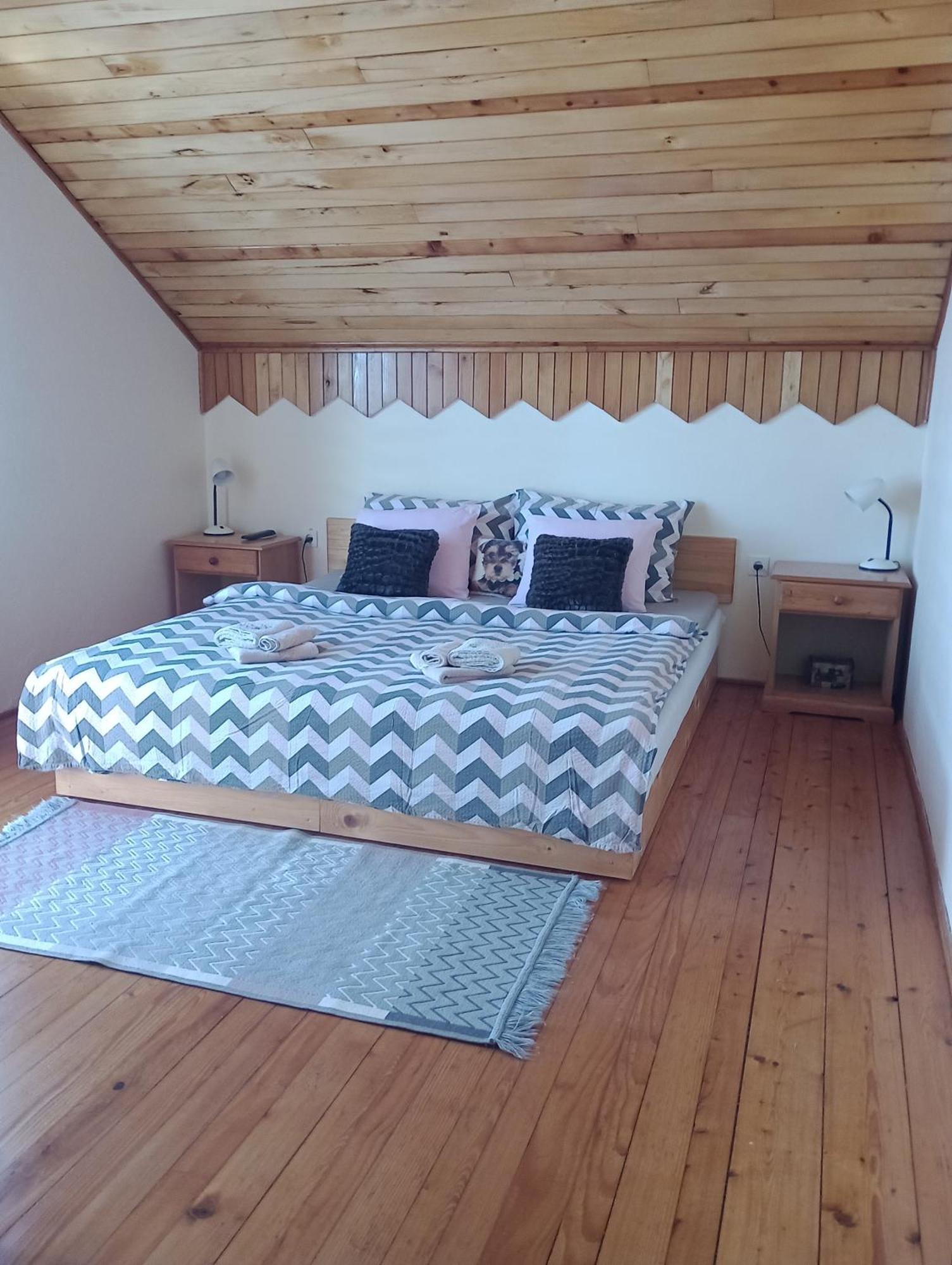 Holiday Home Nena Korenica Exterior foto