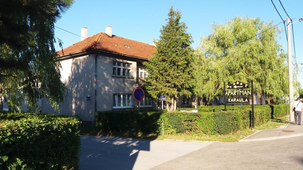 Holiday Home Nena Korenica Exterior foto
